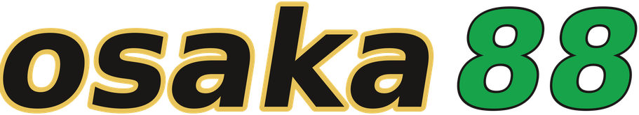 osaka88 logo